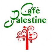 Cafe Palestine Bonn