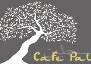 Café Palestine Freiburg DE