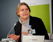 Prof. Helga Baumgarten, Universitt Birzeit