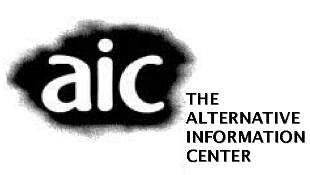 AIC Alternative Information Center