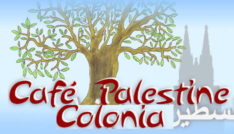 Caf Palestine Colonia