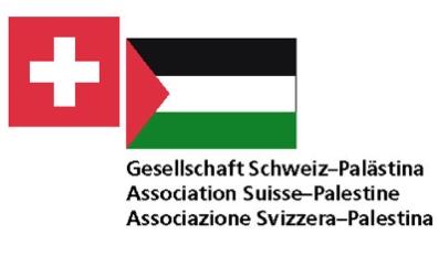 Gesellschaft Schweiz-Palstina GSP