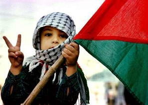 palestine libre